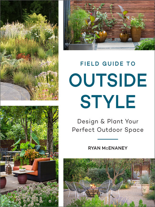 Title details for Field Guide to Outside Style by Ryan McEnaney - Available